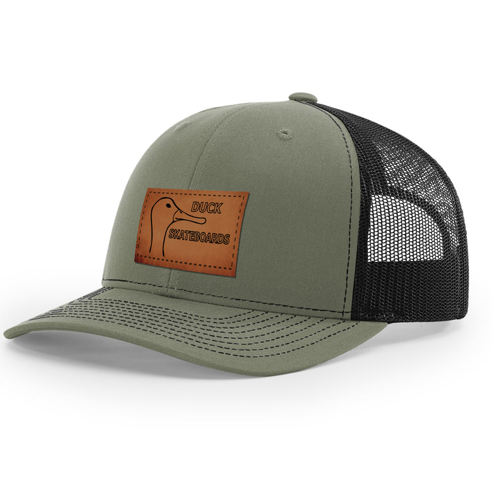 Duck Patch Hat