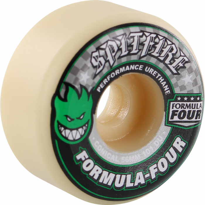 SF Formula 4 101a CONICAL FULL 56mm (Set of 4)