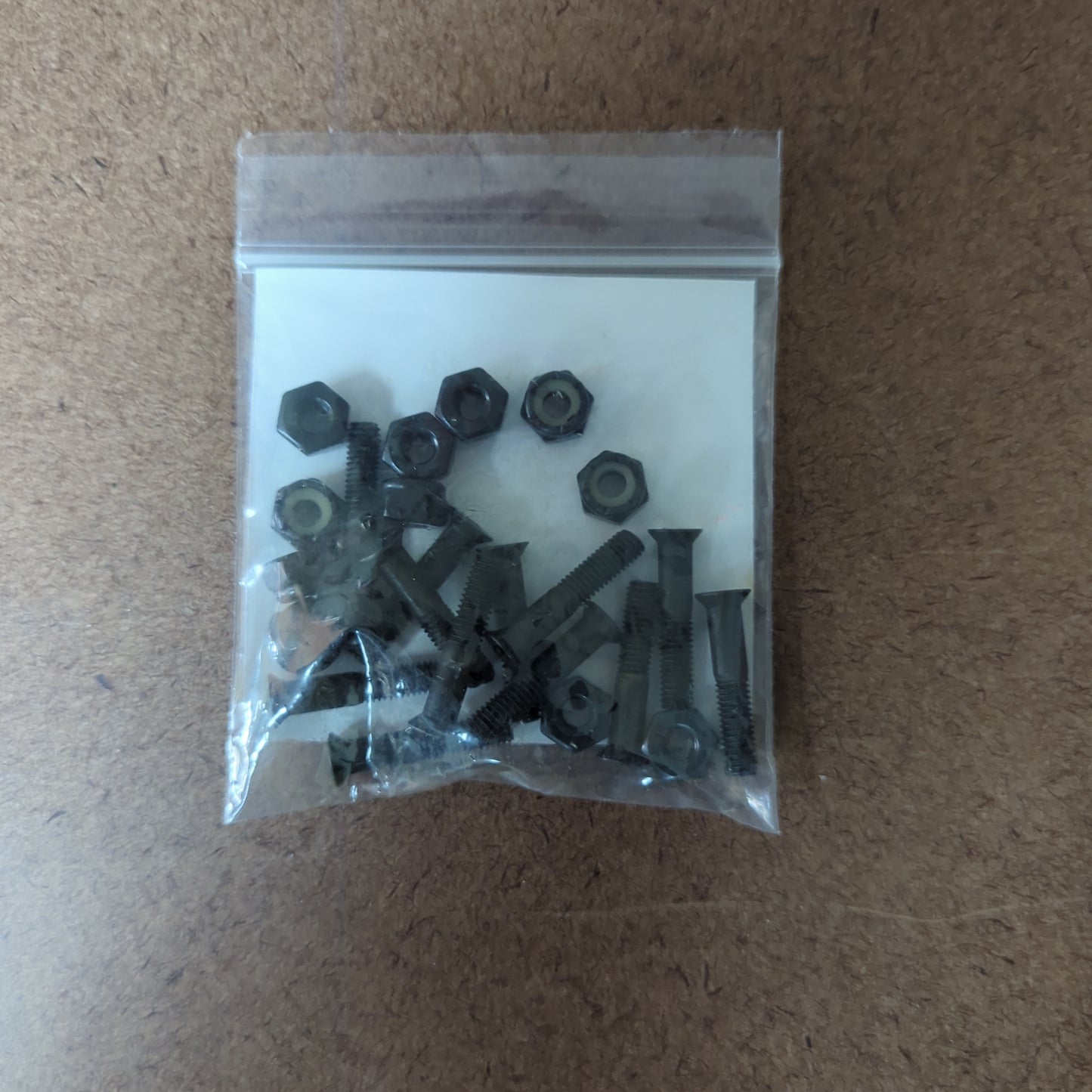 Goodsen Hardware (1") - 12pk