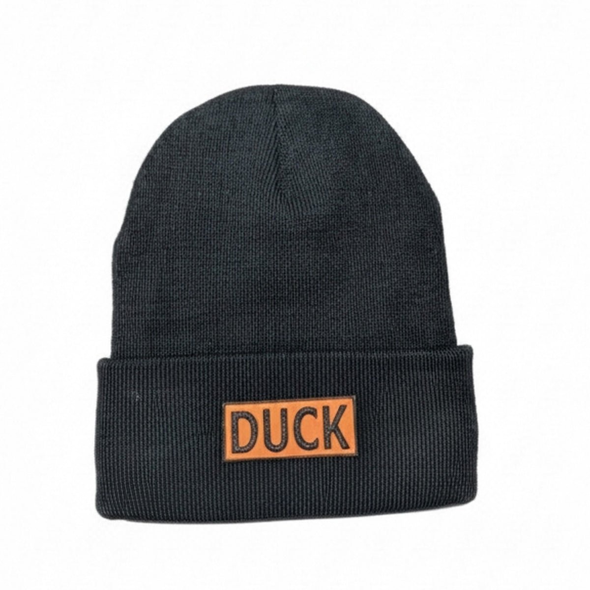 Duck Beanie 2026