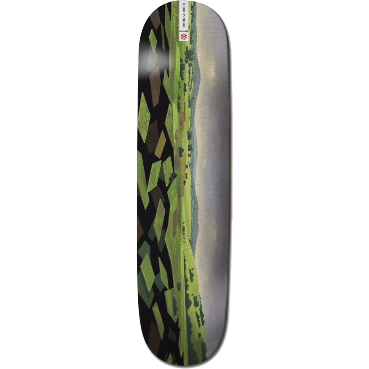 Element Landscape Europe Deck - 8.5