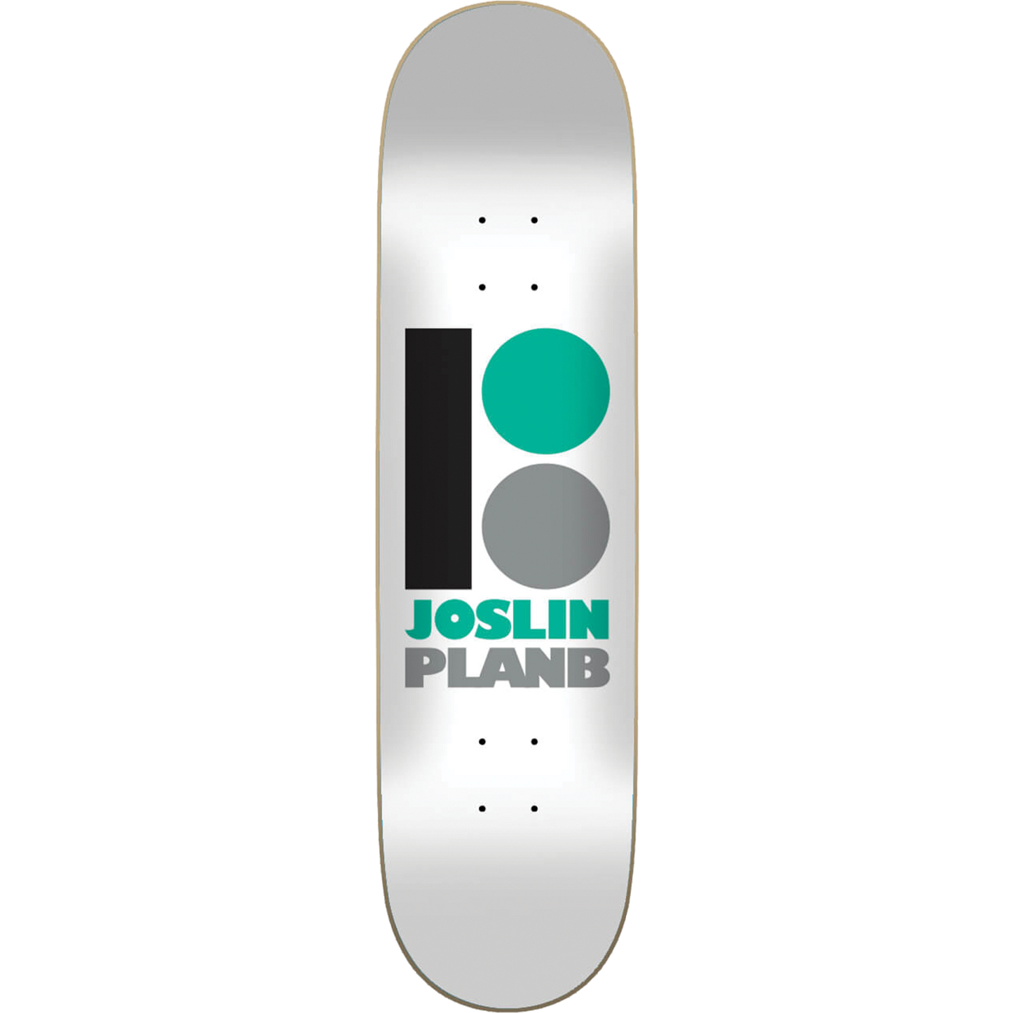 Plan B Joslin Original Deck - 8.38