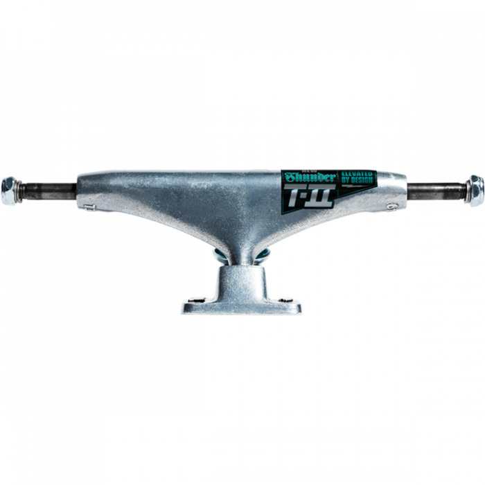 THUNDER TEAM T-II 148 POLISHED (Set of 2)