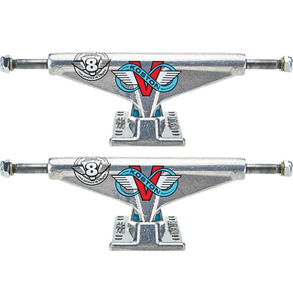 VENTURE KOSTON HI 5.8 V8 POLISHED