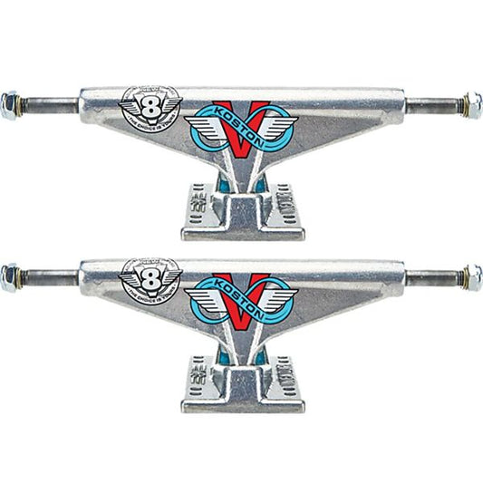 VENTURE KOSTON HI 5.8 V8 POLISHED