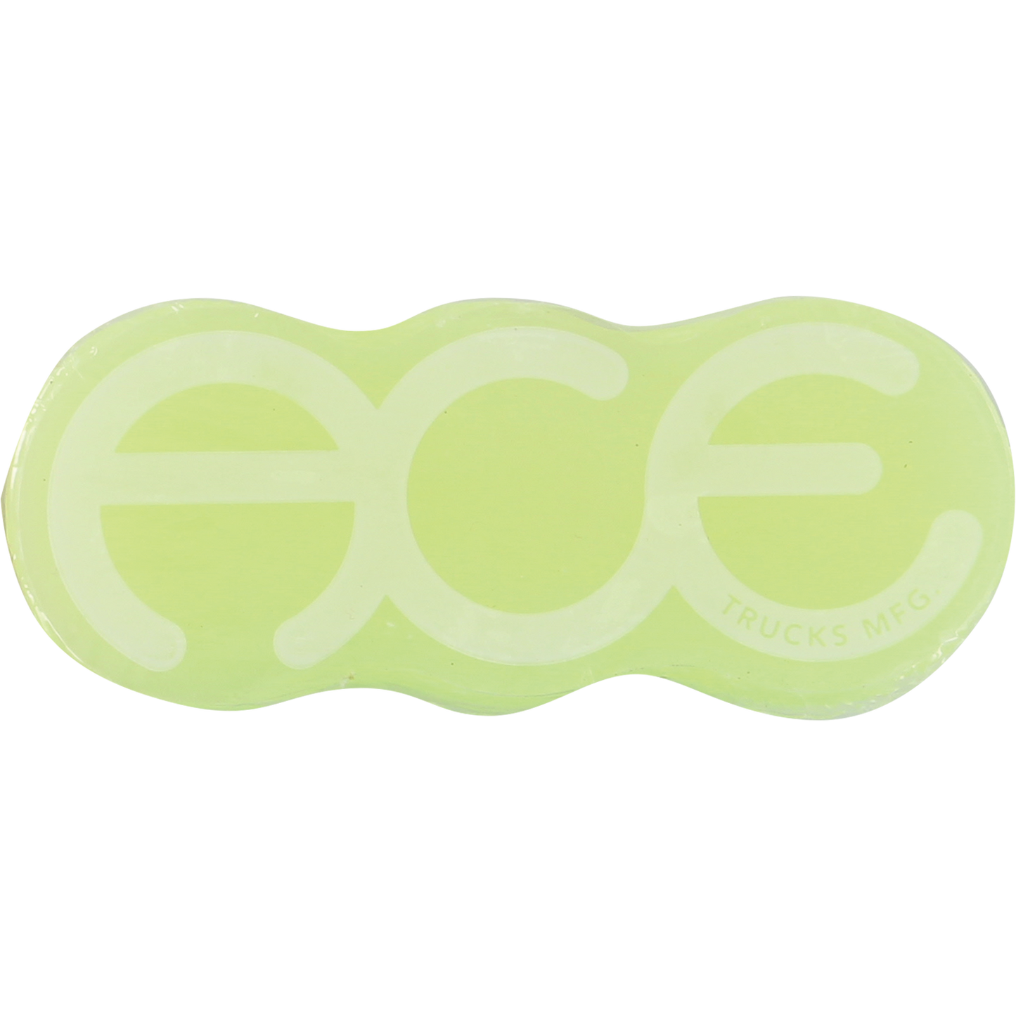 ACE RINGS WAX GLOW single