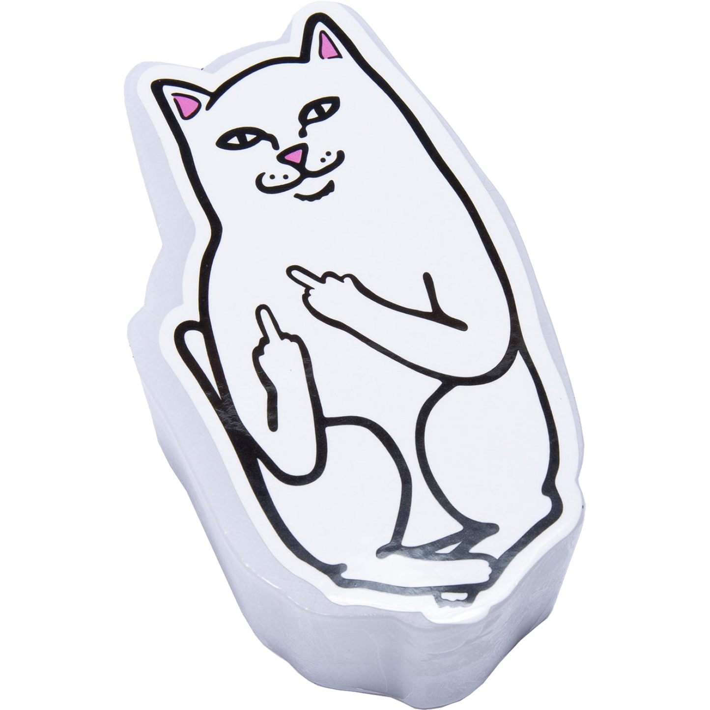 RIP N DIP LORD NERMAL SKATE WAX WHITE