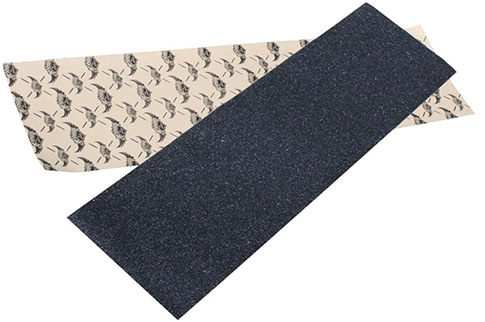 JESSUP GRIP 9" BLACK (Single Sheet)
