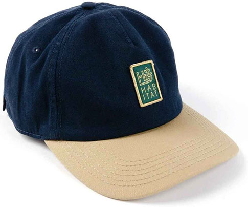 HABITAT HARBOR UNSTRUCTURED