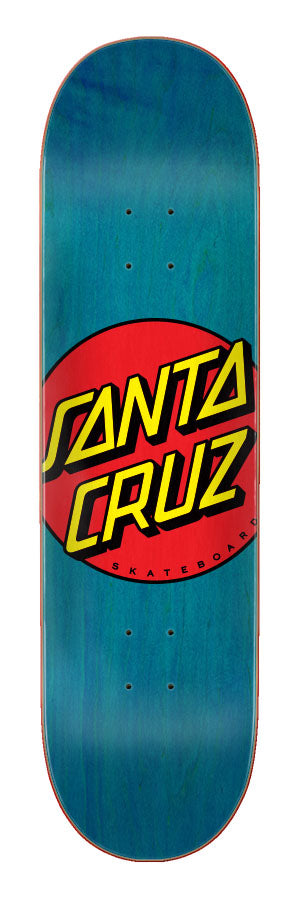 Santa Cruz Classic Dot 8.5in x 32.2in