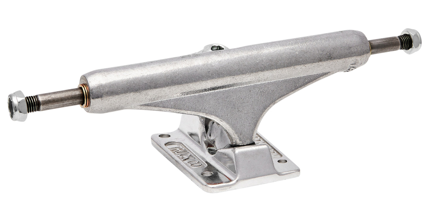 144 Forged Hollow Inverted Kingpin Mid Trucks Independent