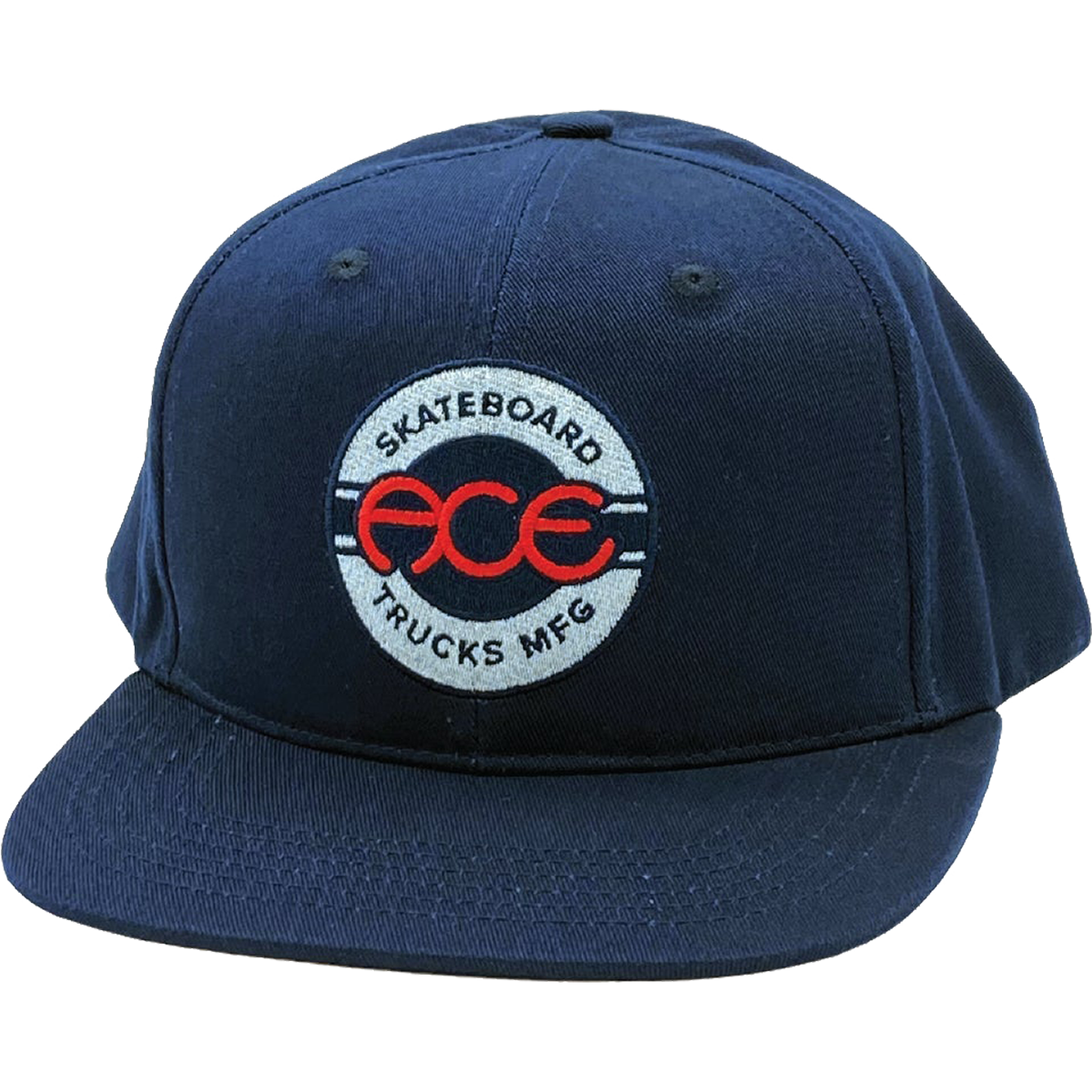 ACE SEAL HAT ADJ-NAVY