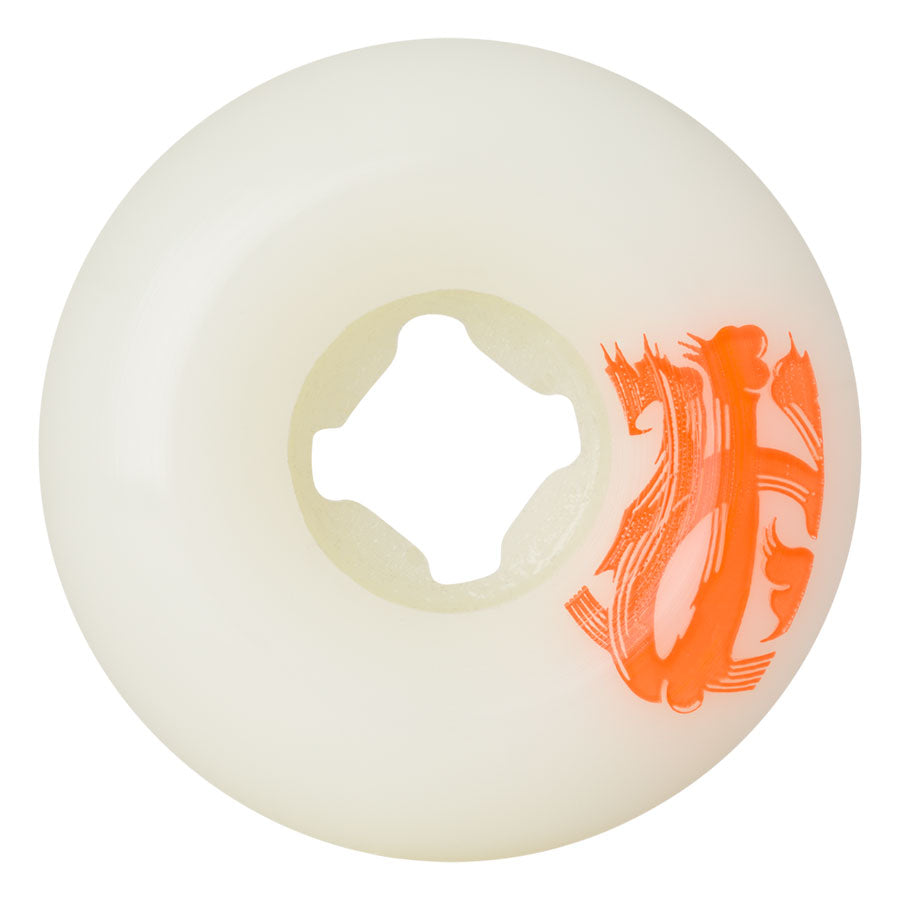 56mm Sanbongi 2 Original Mini Combo 99a OJ Skateboard Wheels