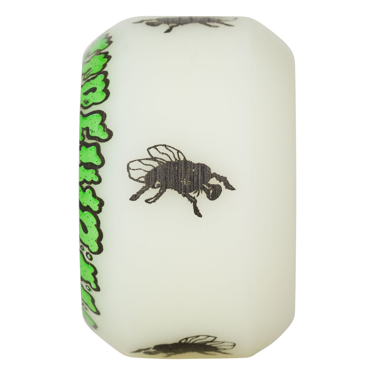 Screw Balls Speed Balls White 99a Slime Balls Wheels (56mm)