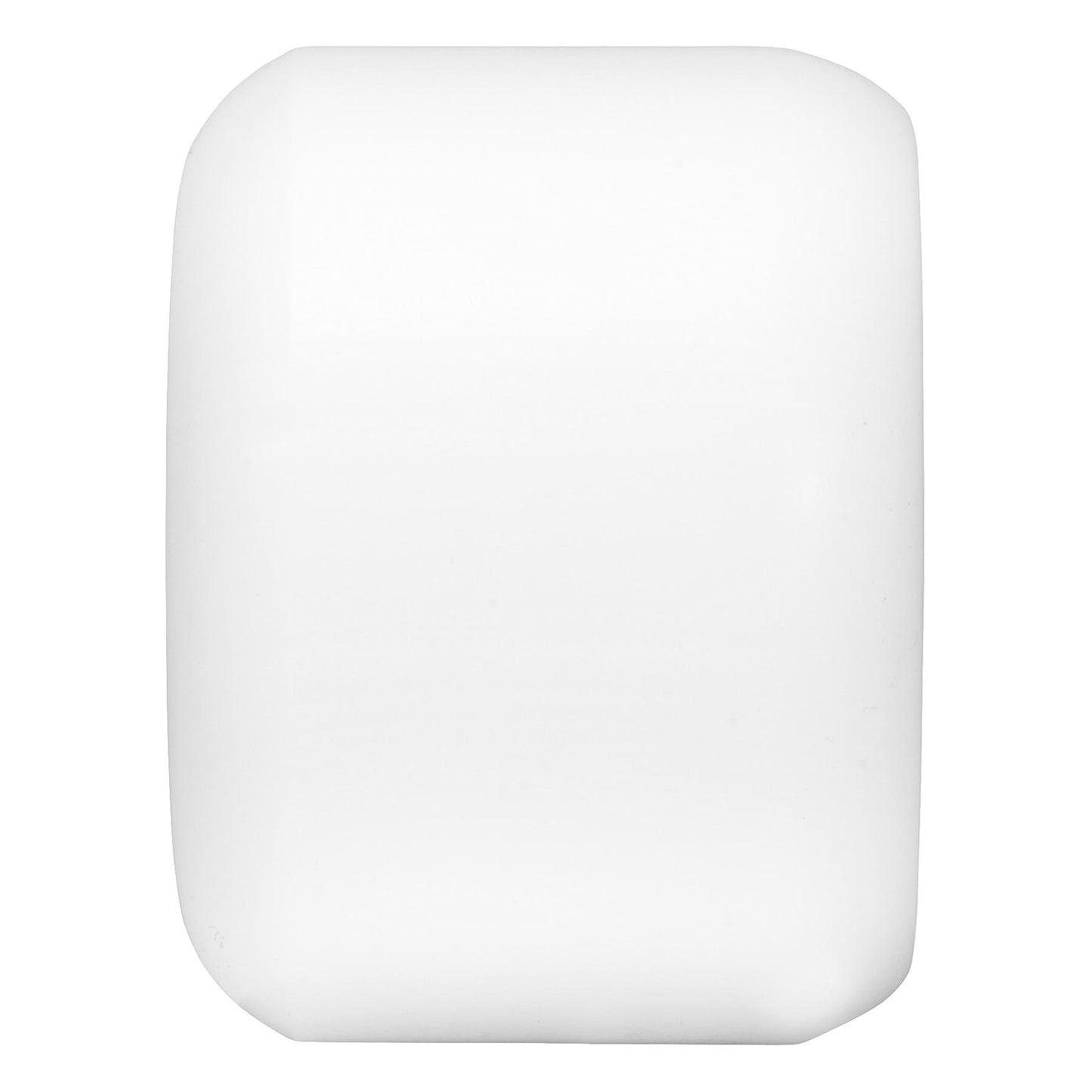 OJ II Original White Combo 95a OJ Wheels (60mm)