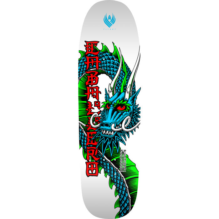 Powell Peralta Caballero Ban This FLIGHT® Skateboard Deck 5 - 9.265