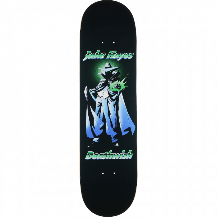 Deathwish Hayes Ernie Deck - 8.25
