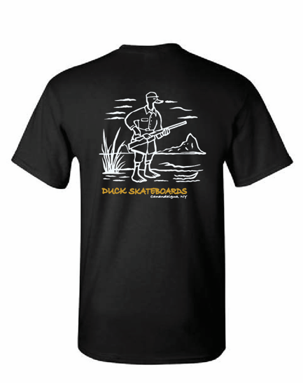 Duck Hunter Shirt