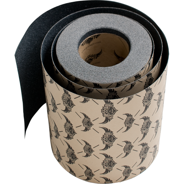JESSUP GRIP 9"x60' ROLL BLACK (Single Sheet)