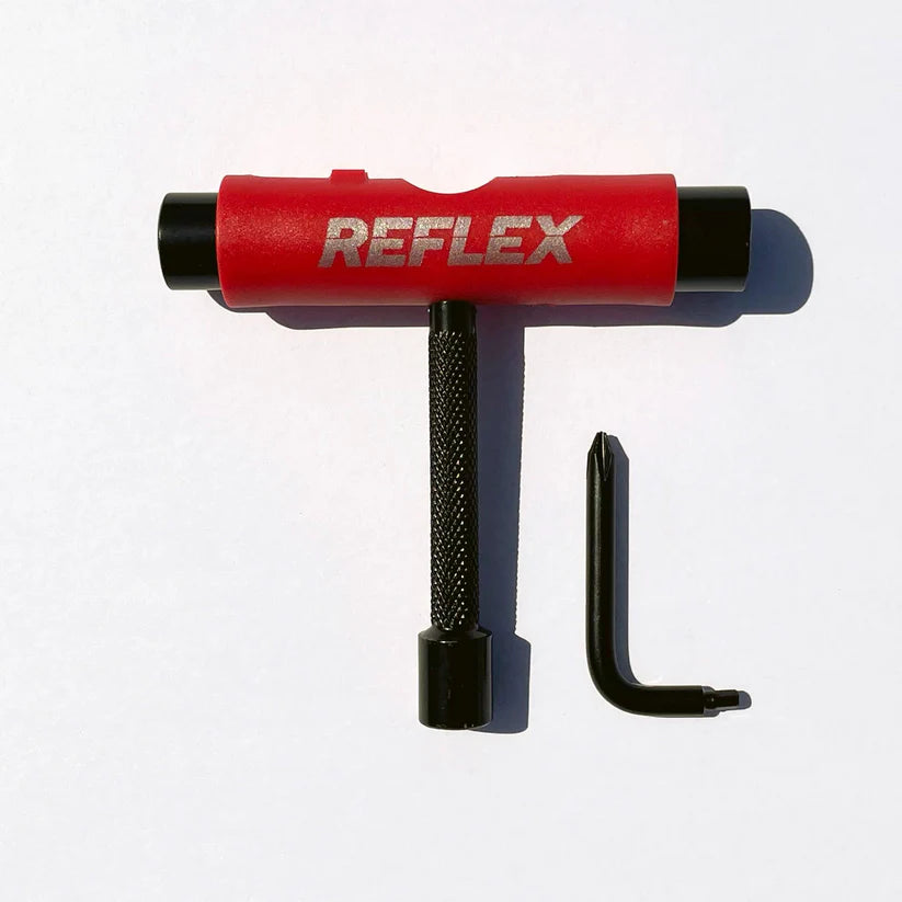 Triflex Skate Tool (Red)