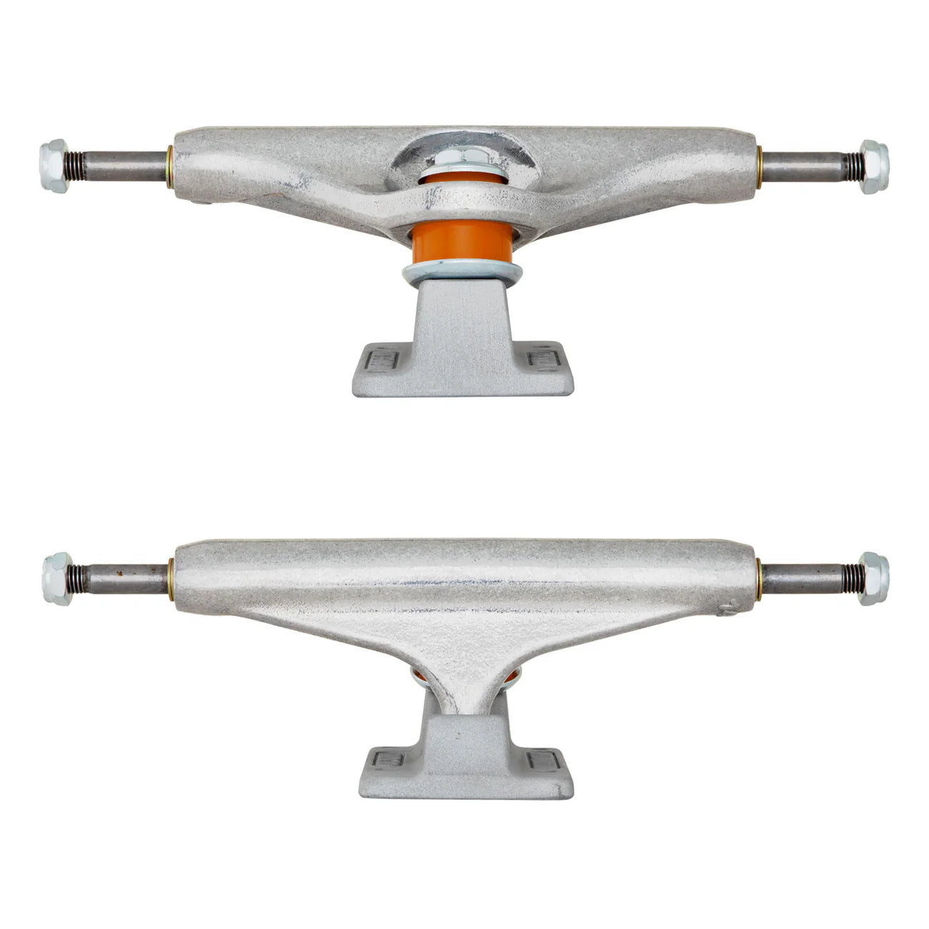 144 Forged Hollow Inverted Kingpin Mid Trucks Independent