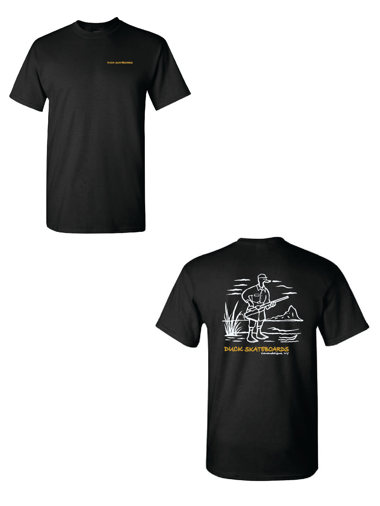 Duck Hunter Shirt