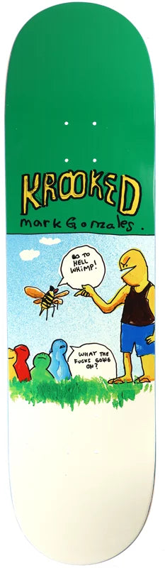 Krooked Gonz Whimp 8.75