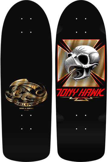 Powell Peralta Bones Brigade Tony Hawk Series 16 Deck 10.0