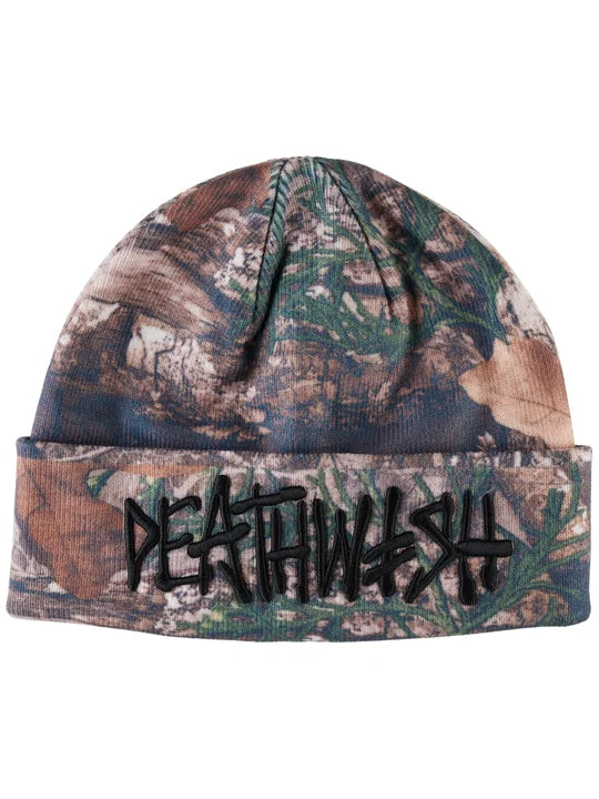 DW OG DEATHSPRAY BEANIECAMO