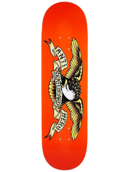 ANTI-HERO TEAM CLASSIC EAGLE DECK 9.00
