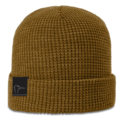 Duck Waffle Beanie