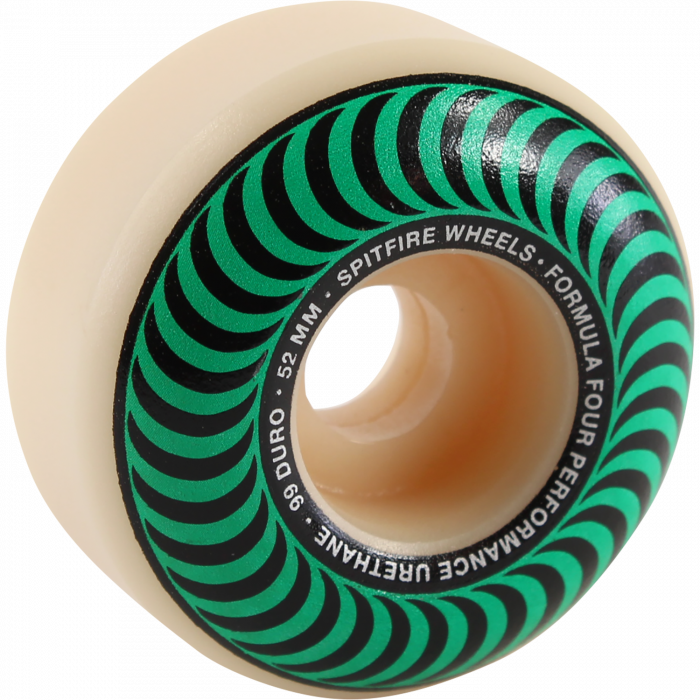 SF F4 99a CLASSIC SWIRL 52mm