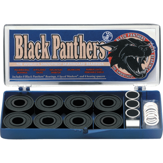 Black Panther Abec 5