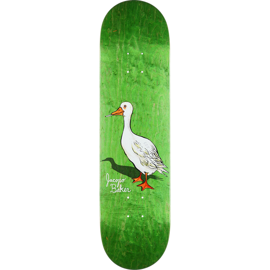 BAKER CAROZZI GOOSE DECK-8.12