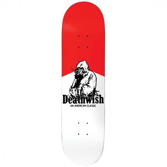 Deathwish ELLINGTON AMERICAN CLASSIC DECK-8.47