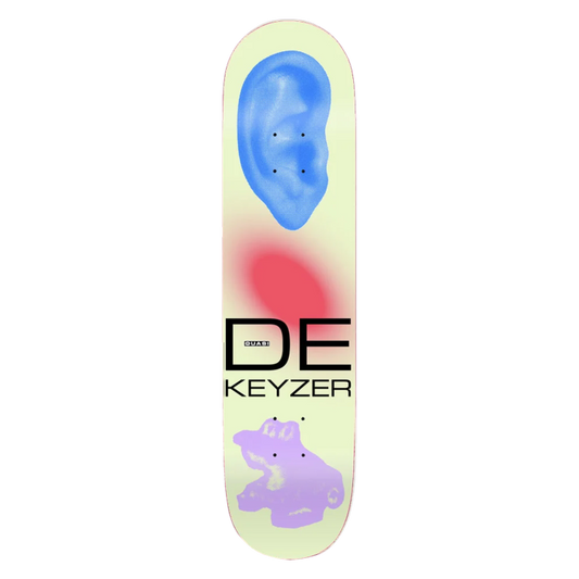 QUASI DE KEYZER EAR DECK-8.5