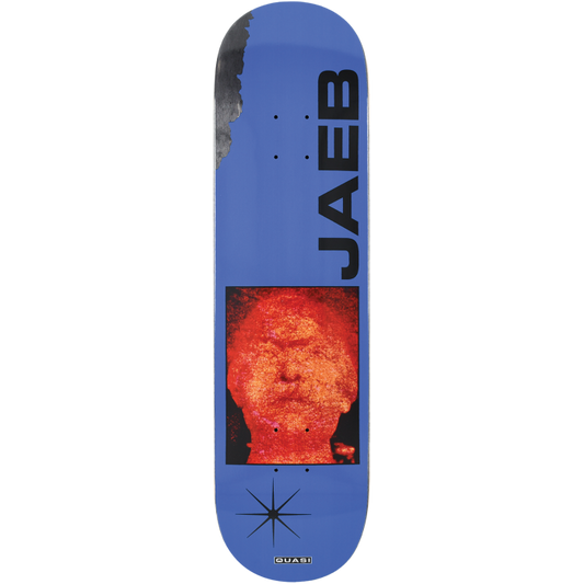 QUASI JAEB WINDOW DECK-8.25/Q41 BLUE