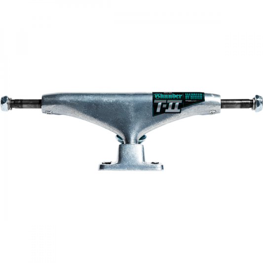 THUNDER TEAM T-II 148 POLISHED (Set of 2)