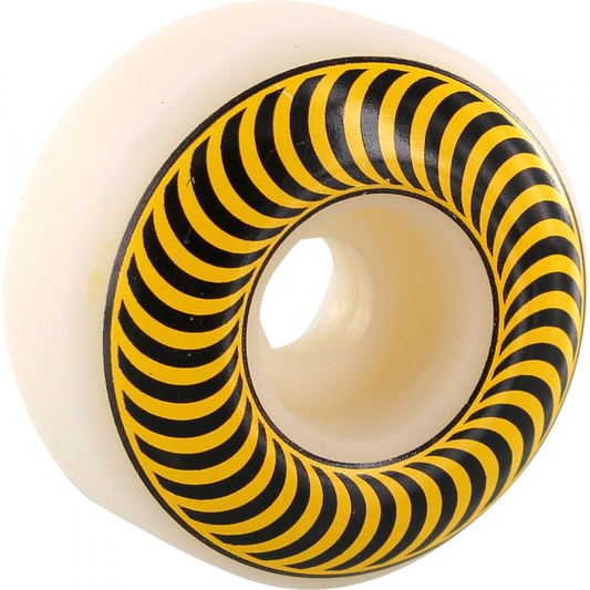 SF CLASSICS 55mm NATURAL/YELLOW (Set of 4)