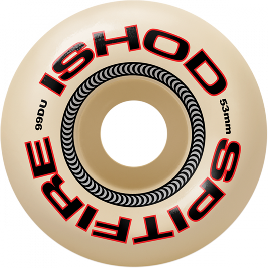 SF WAIR F4 99A LOCK-IN CLASSIC 52mm 99a NATURAL