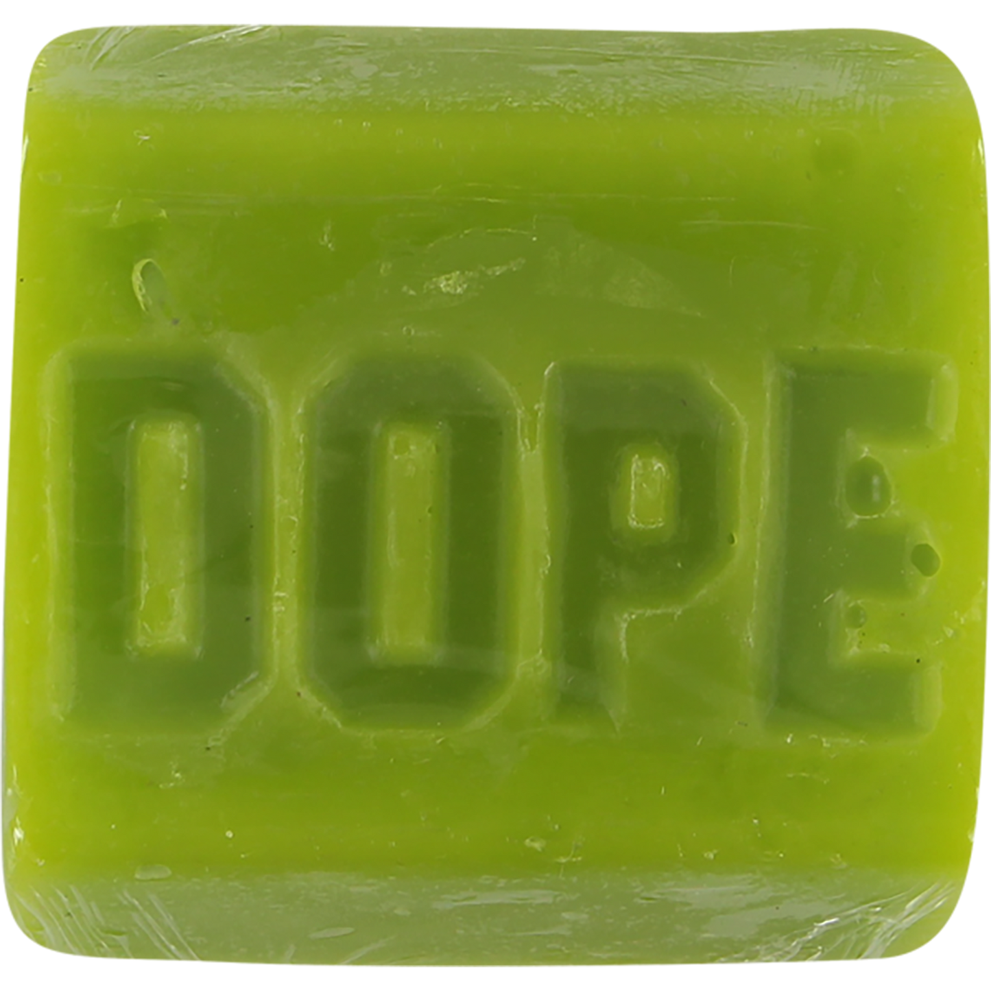 DOPE WAX BAR OG GREEN LIME