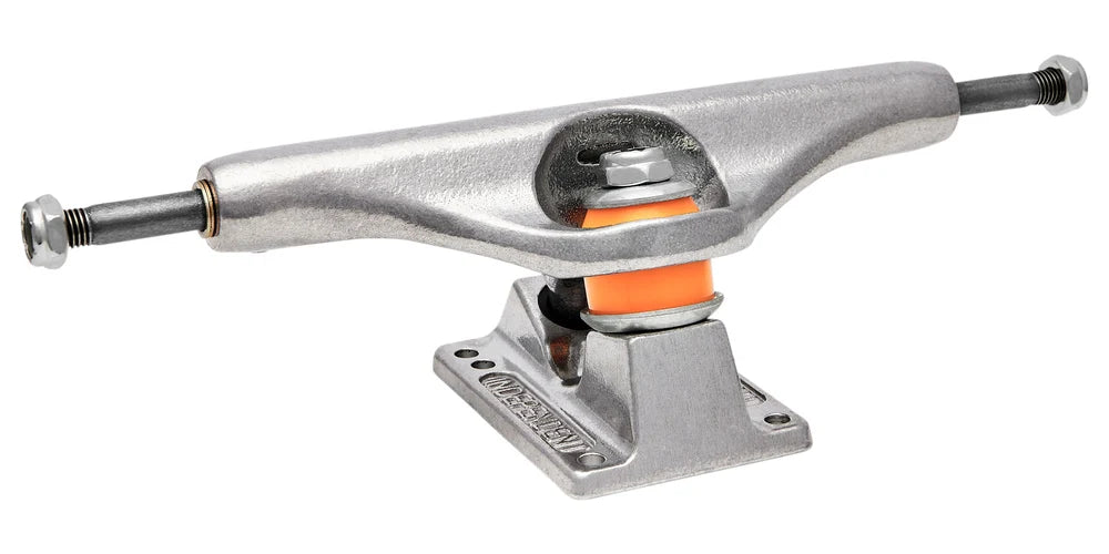 Independent Stage 11 Std Polished (Set of Two)
