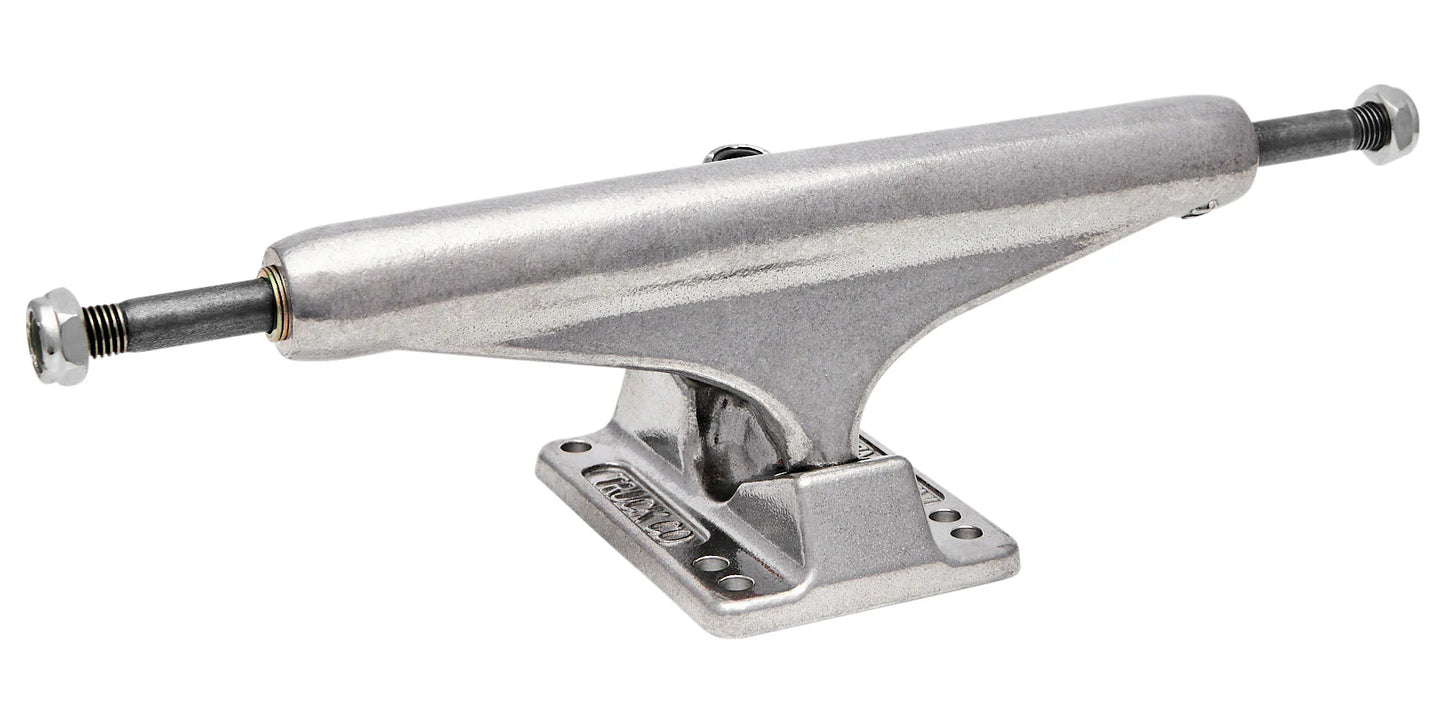 Independent Stage 11 Std Polished (Set of Two)