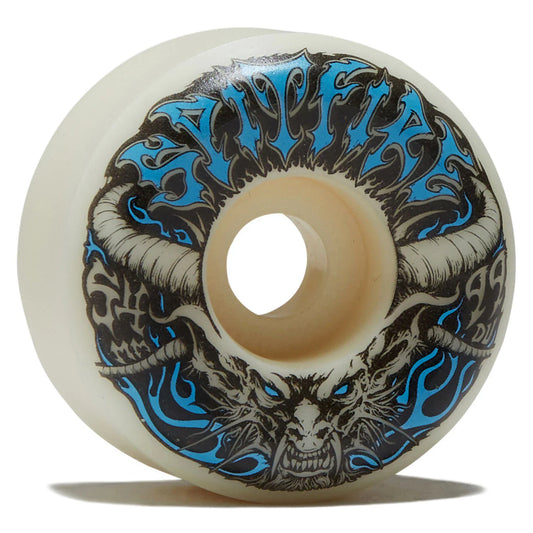 SF F4 99a CONICAL FULL 54MM DEMON REDUX NAT