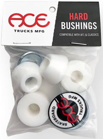 ACE HARD BUSHING PACK