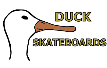 Completes. – Duck Skateboards