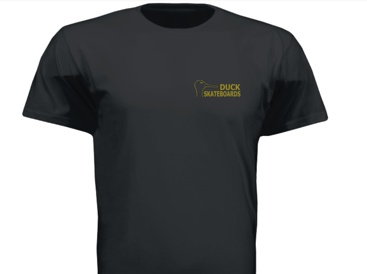 Duck Skateboards T-Shirt