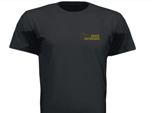 Duck Skateboards T-Shirt