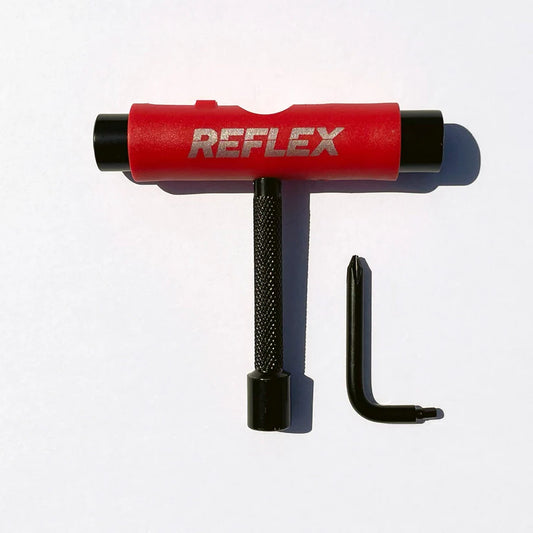 Triflex Skate Tool (Red)