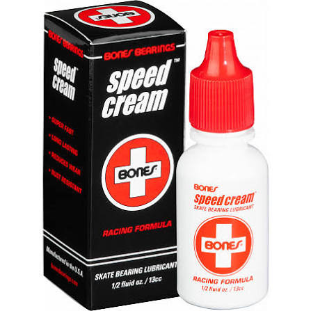 BONES SPEED CREAM (SINGLE TUBE) 1/2oz